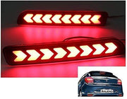 reflector brake-light for maruti suzuki cars