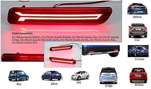 reflector Brake light for maruti suzuki cars
