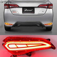 Load image into Gallery viewer, Reflector Brake Light For Toyota yaris