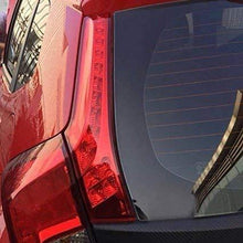 Load image into Gallery viewer, Installed reflector brake light for Honda Jazz