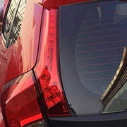 Installed reflector brake light for Honda Jazz