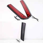 Reflector Brake Light For Hyundai Creta