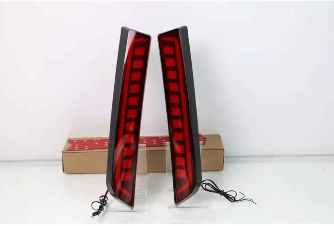 Reflector Brake Light For Hyundai Creta