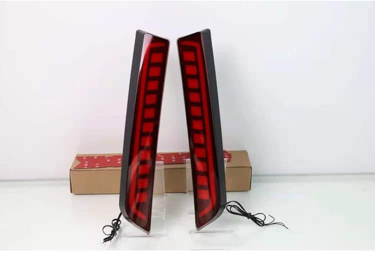 Reflector Brake Light For Hyundai Creta