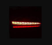 Reflector Light For Hyundai Xcent Car