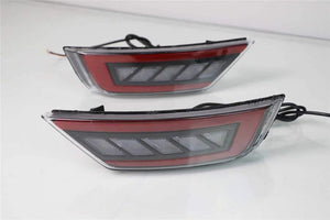 OFF Reflector Light For Ford Ecosport