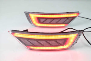 ON Reflector Light For Ford Ecosport