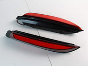 Reflector Brake Light For Endeavour