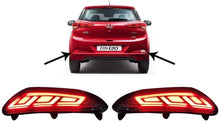 Load image into Gallery viewer, Reflector brake light for Hyundai Elite i20