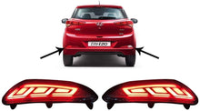 Load image into Gallery viewer, Reflector brake light for Hyundai Elite i20