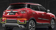 Load image into Gallery viewer, Mark Spotted for refletor light mahindra Xuv 300