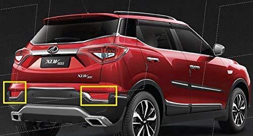 Reflector Light Type B For Mahindra XUV 300