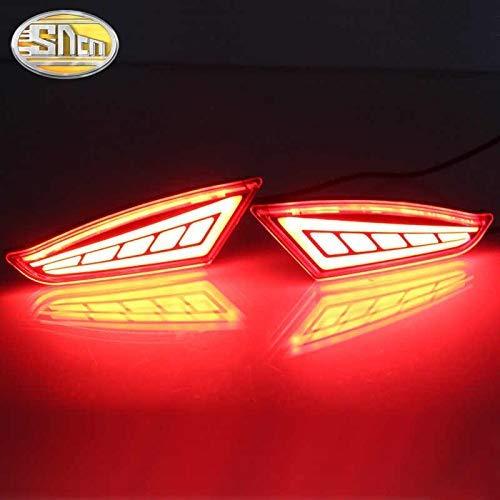 Reflector Light For Mahindra XUV-500