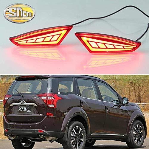 Reflector Light For Mahindra XUV-500