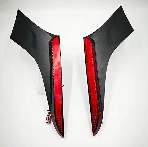 Reflector Light For Maruti Suzuki Red Swift 2018-2019 Model