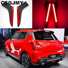 Load image into Gallery viewer, Reflector Light For Maruti Suzuki Red Swift 2018-2019 Model
