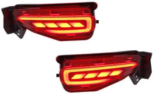 Load image into Gallery viewer, reflector brake light for toyota fortuner 2016 to 2018 models