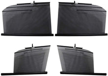 Load image into Gallery viewer, Side Window Automatic Roller Sun Shades for Chevrolet Sail