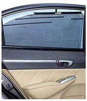 Installed Side Window Automatic Roller Sun Shades for Maruti Suzuki Ignis