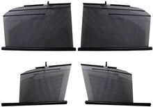 Load image into Gallery viewer, Side Window Automatic Roller Sun Shades for Maruti Suzuki Wagon R