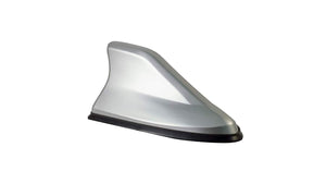 SIlver roof antenna for all cars