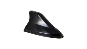 Black roof antenna for all cars