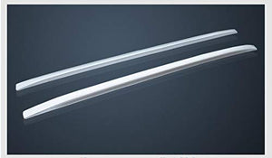 Pair of Rail roof rack for hyundai creta