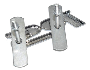 RS Gill Logo reverse side