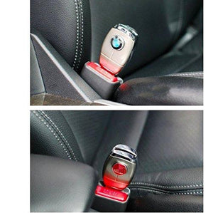 Audi seat sales belt extender