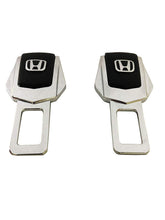 Load image into Gallery viewer, Honda Seat belt pair