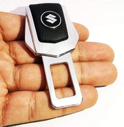 Single seat belt buckle for maruti suzuki car