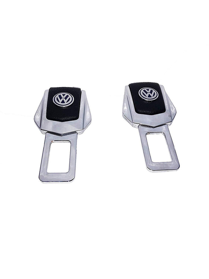 Volkswagen Seat belt pair