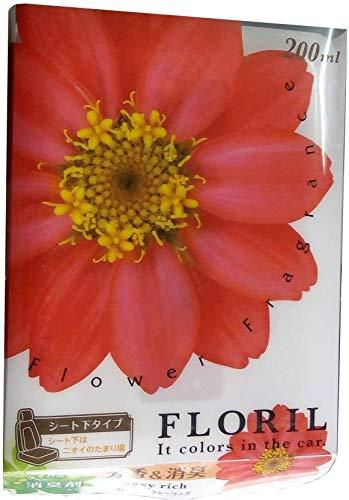 Floril Sexy Fragrance for car