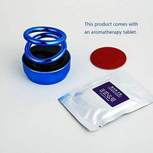 Load image into Gallery viewer, This product comes with an aromatherapy tablet