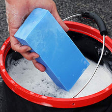 Load image into Gallery viewer, Sponge for car wash
