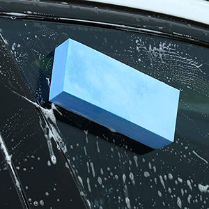 sponge for car wash