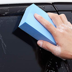 Sponge for car wash