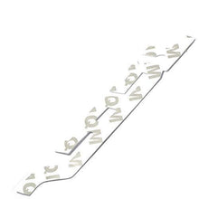 Load image into Gallery viewer, 3D Sport logo with 3m tape