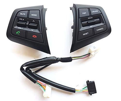 Steering control system for hyundai creta