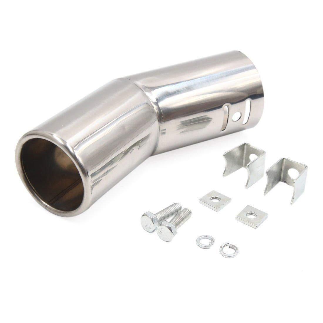 hks muffler