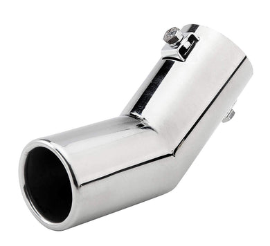 Buy Car Specific Stainless Steel Exhaust Muffler Tip @