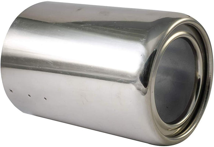 Straight Muffler for Maruti Suzuki Swift