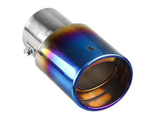 Load image into Gallery viewer, Tail muffler