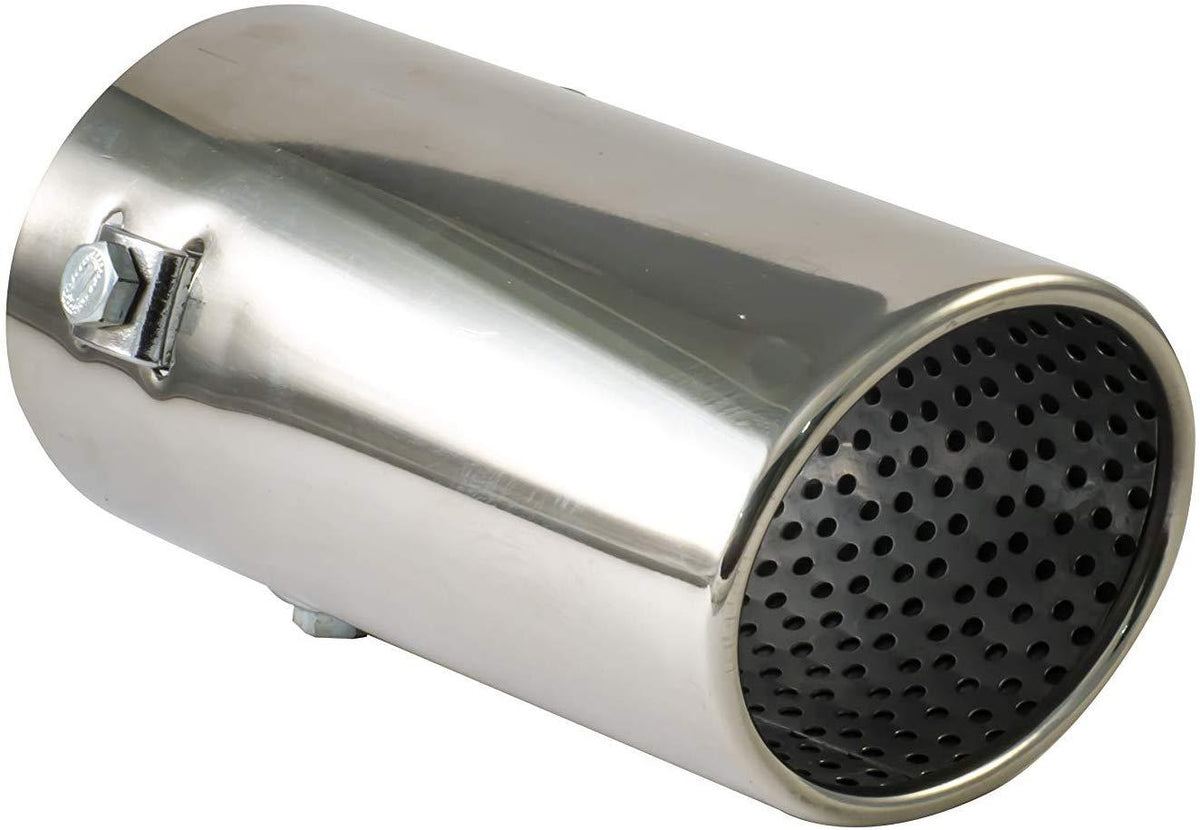 Straight Muffler for Volkswagen polo
