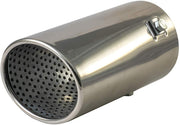 Straight Muffler for Volkswagen polo