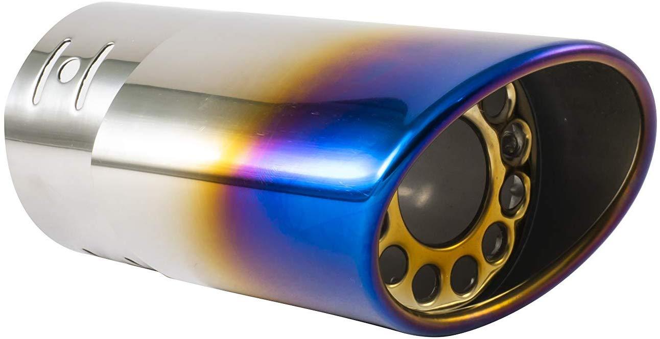 Muffler tip show pipe for all Cars