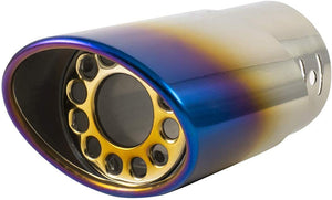 Muffler tip show pipe for all Cars