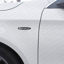 Load image into Gallery viewer, Installed trd logo