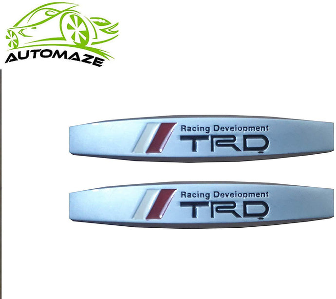 trd finder logo for all car