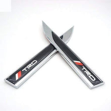 Load image into Gallery viewer, Trd knife logo 